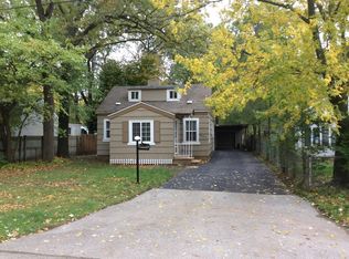 2843 Worden St, Muskegon, MI