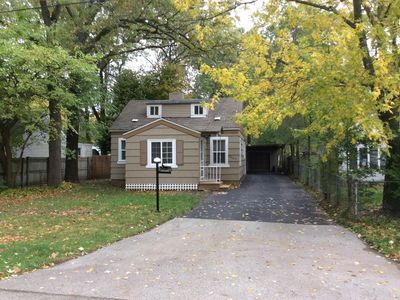 2843 Worden St, Muskegon, MI, 49444