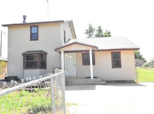 115 S Marilyn St, Fort Cobb, OK 73038