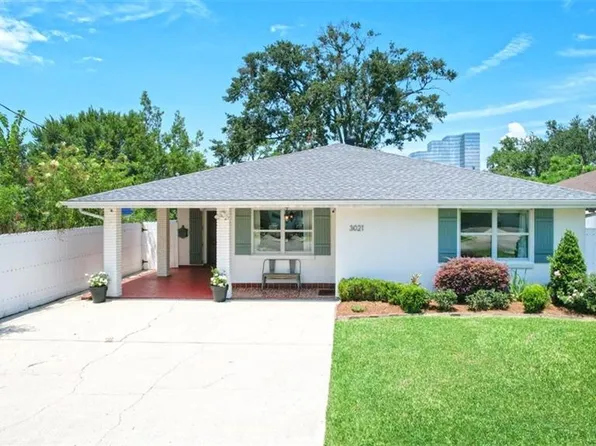 3021 40th St, Metairie, LA 70001