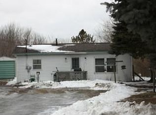 106 W Mill St, Oscoda, MI 48750
