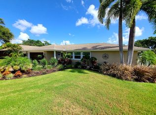 1260 Saint George Rd, Merritt Island, FL 32952