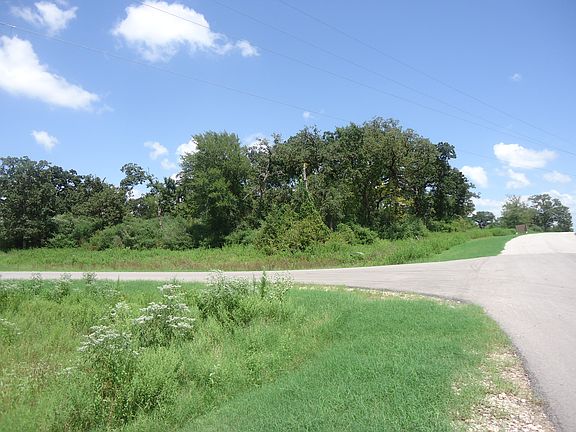 Northeast view