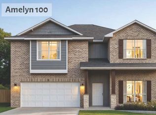 Amelyn Plan, Three Creeks, Belton, TX 76513