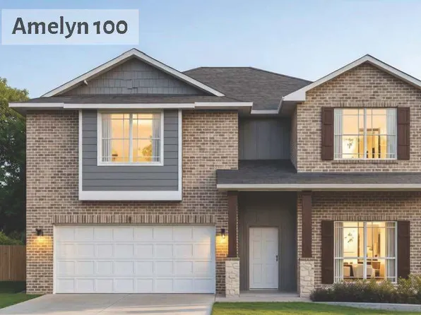 Amelyn Plan, Three Creeks