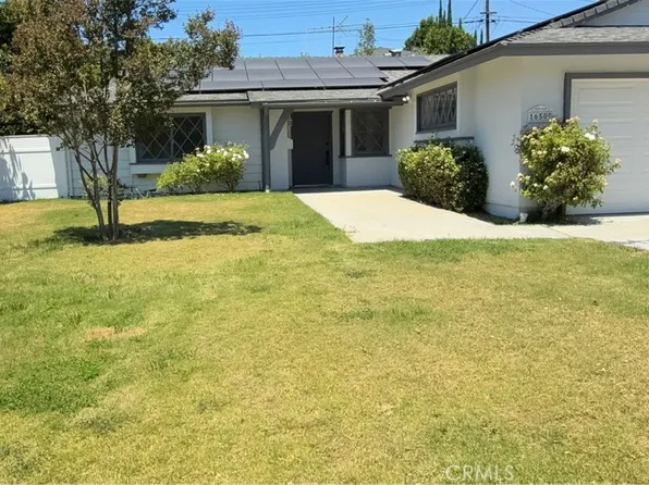16509 Shamhart Dr, Granada Hills, CA 91344