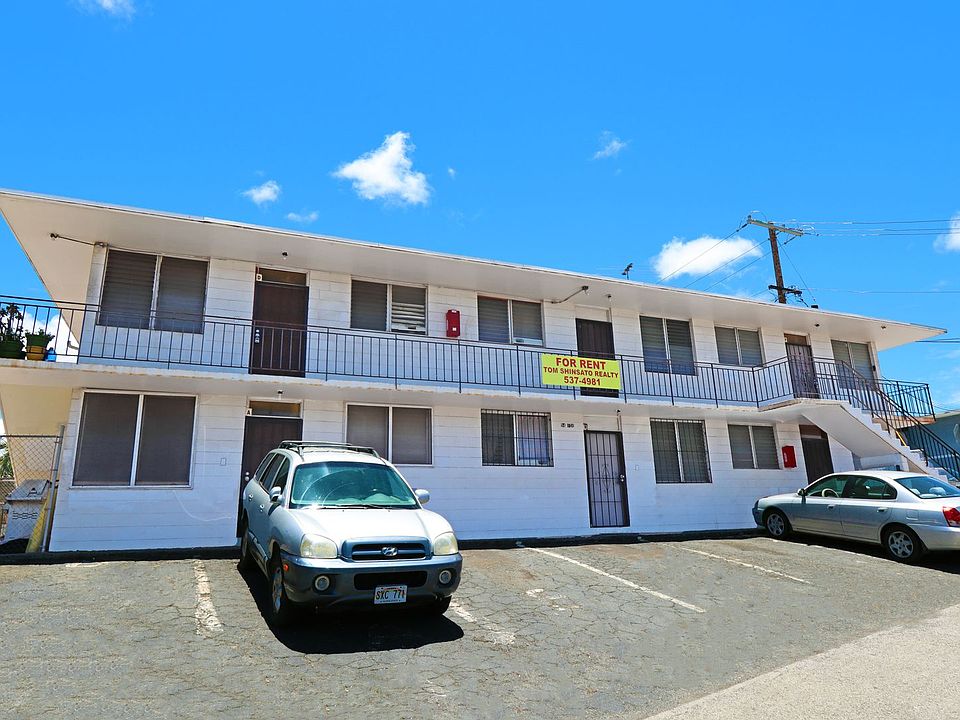 1st image of 94-106 Pupupuhi St APT F