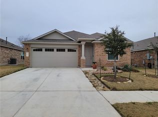 1301 Nokota Bnd, Georgetown, TX 78626