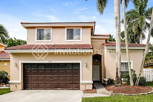 4415 SW 153rd Ave Photo 1