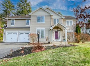 108 Maximilian Dr, Granby, MA 01033