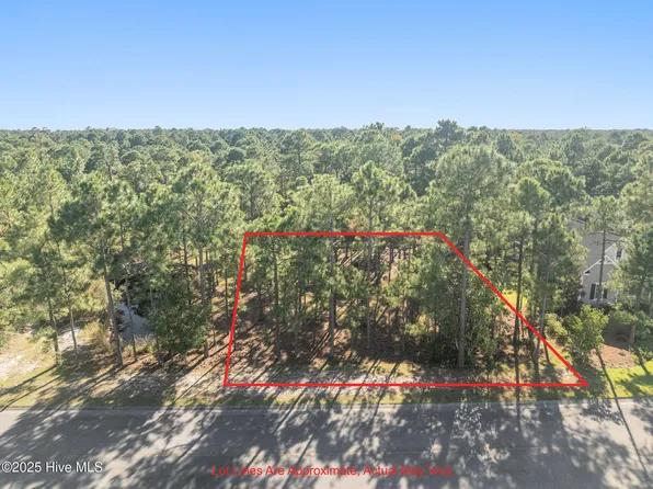 3232 Moss Hammock Wynd, Southport, NC 28461