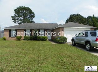 2023 Coral Reef Rd, Pensacola, FL 32506