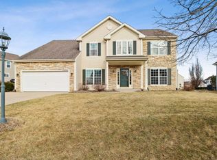 W130S9726 Jimmy Demaret Dr, Muskego, WI