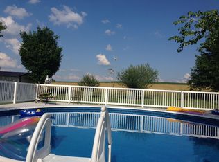 876 Eminence Rd, New Castle, KY 40050