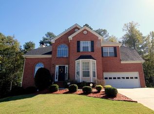 3915 Heritage Oaks Dr SW, Powder Springs, GA 30127
