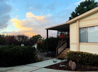 18218 Paradise Mountain Rd SPC 170, Valley Center, CA 92082