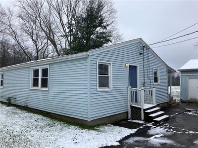4618 N Park Ave, Warren, OH, 44483