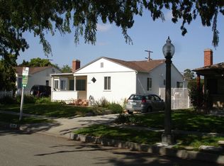 4048 Albright Ave, Los Angeles, CA 90066