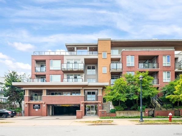 3 bedroom rental in Richmond — photo 16