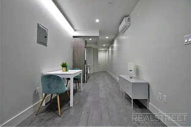 Rented by Real Street Inc