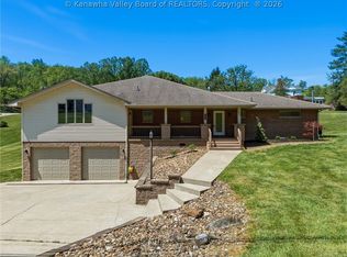 223 Fudges Creek Rd, Ona, WV 25545
