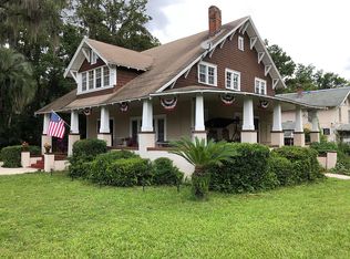 400 Magnolia Ave N, Green Cove Springs, FL 32043