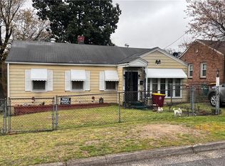 2118 Dupuy Rd, Petersburg, VA 23803