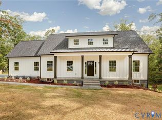 170 Glenmore Ln, Keswick, VA 22947