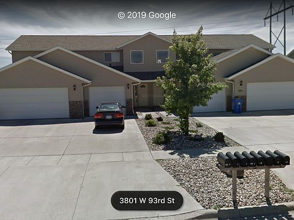 3rd image of 3801 W 93rd St APT 3