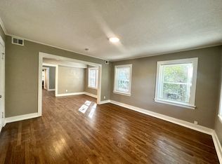 4207 Kenwood Ave #1S, Kansas City, MO 64110