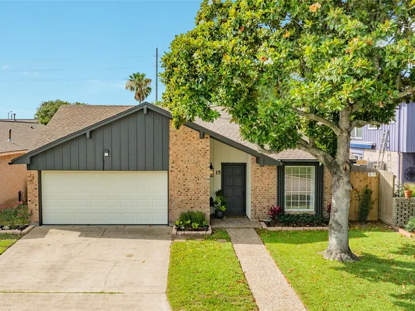 15 Tradewinds Dr, Galveston, TX 77554