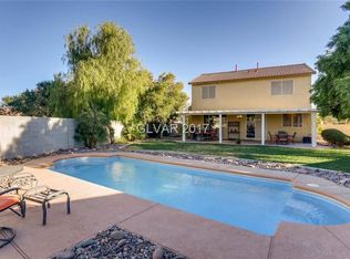 9151 Manalang Rd, Las Vegas, NV 89123