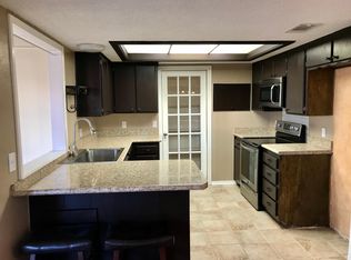 2702 Shadow Ct, Amarillo, TX 79110