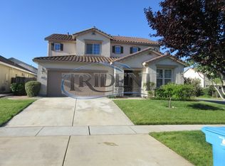 1862 Waterfall Dr, Marysville, CA