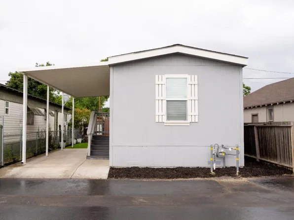 1412 S 1st St Space 21, Turlock, CA 95380