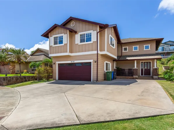 92-152 Kohi Pl, Kapolei, HI 96707