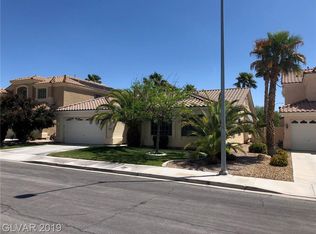 1912 Placid Ravine St, Las Vegas, NV 89117
