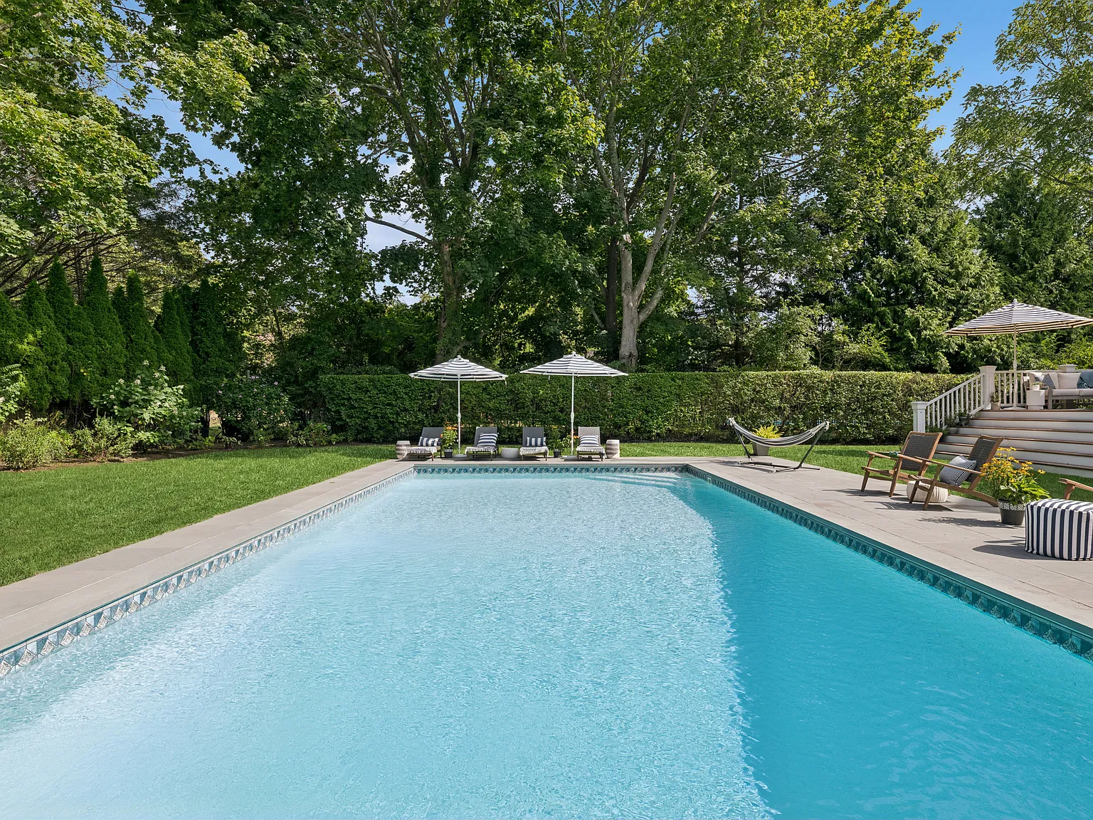 Experience Refined Hamptons Living — Photo 2