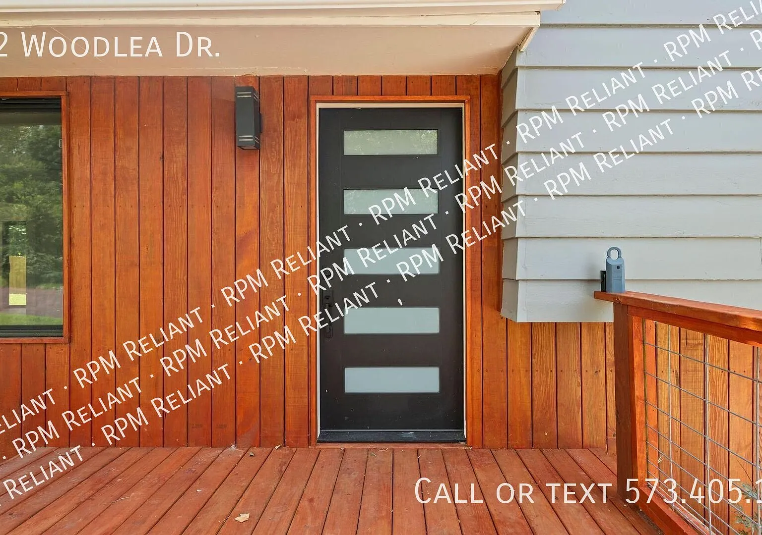 2002 Woodlea Dr. Columbia MO, 65201 — Photo 2