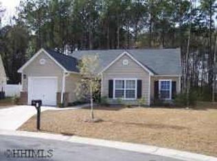124 Holly Ridge Dr, Bluffton, SC 29910