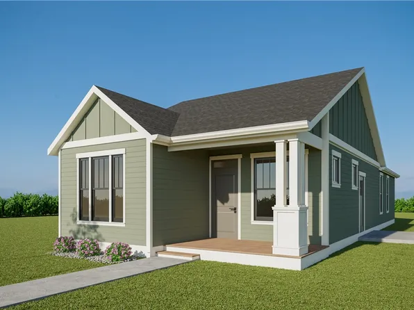 4459 Driftboat Trl, Billings, MT 59106
