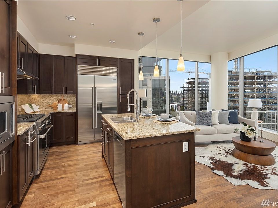 1st image of 10650 NE 9th Pl Unit 2124+