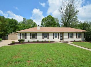 2025 E Ridge Dr, Murfreesboro, TN 37130