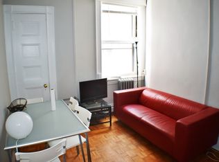 21 Beacon St APT 9L, Boston, MA 02108