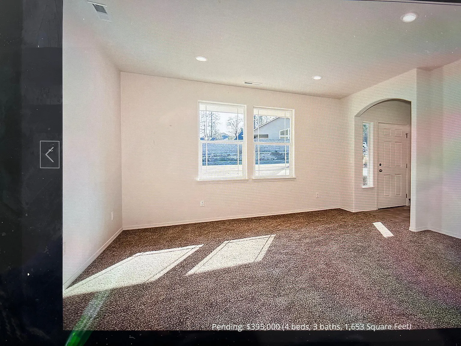 4 bed, 1653 sqft, $2,350 — Photo 3