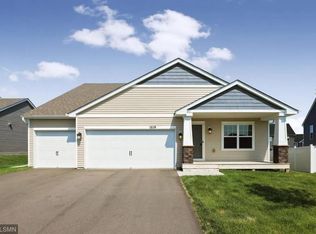 15119 Emory Cir, Apple Valley, MN 55124