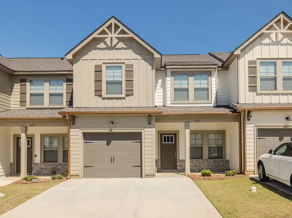 614 Hope St, Grovetown, GA 30813