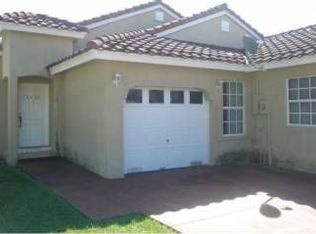 15480 SW 61st Ter, Miami, FL 33193