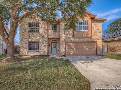 13807 Fairway Crst, San Antonio, TX, 78217