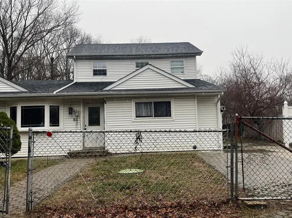 58 Brook Avenue, Wyandanch, NY 11798